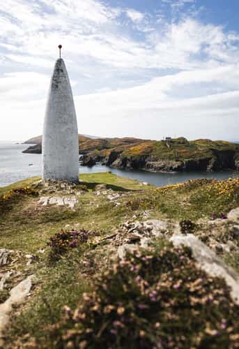 The Beacon