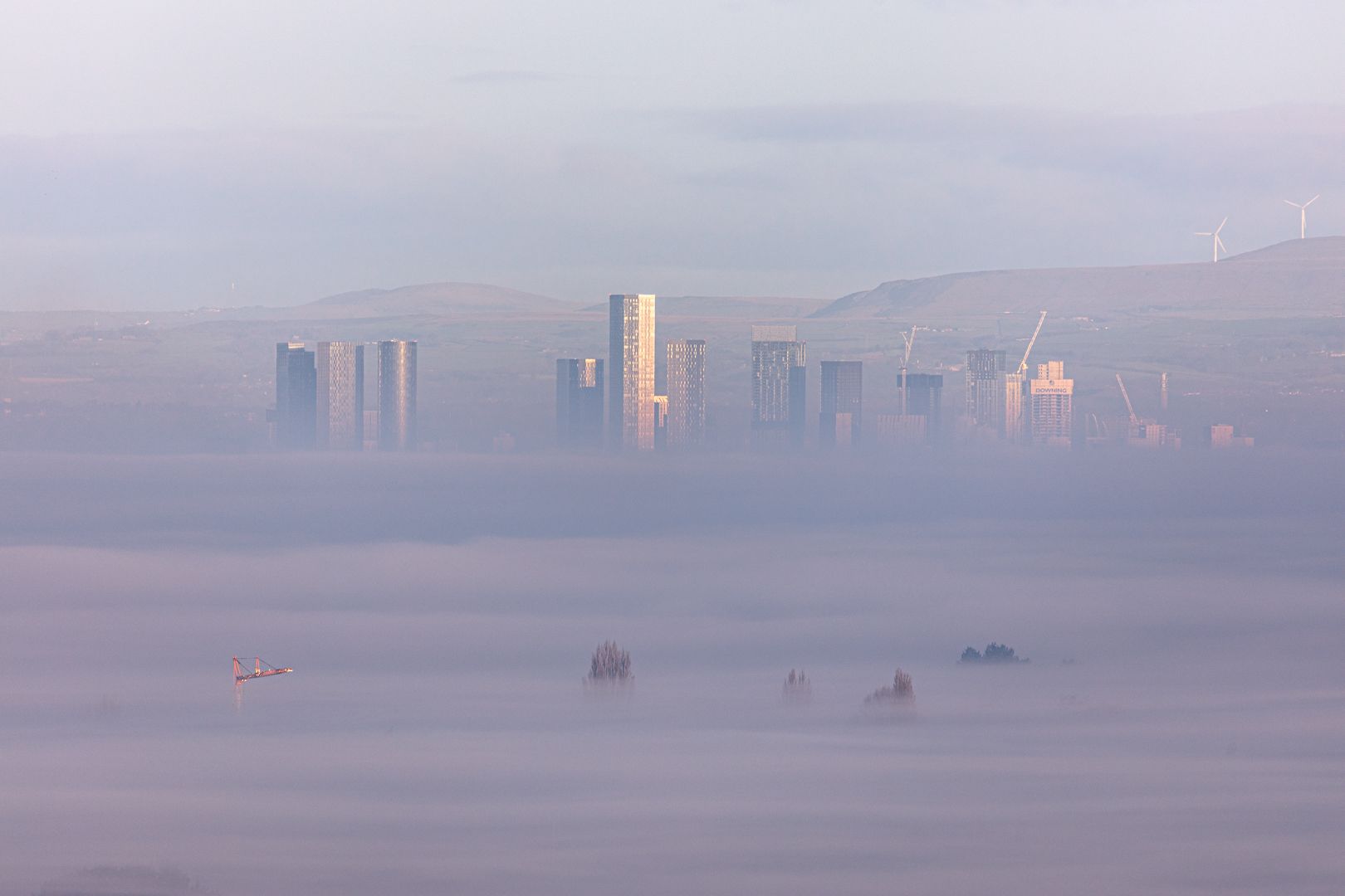 The Edge, United Kingdom