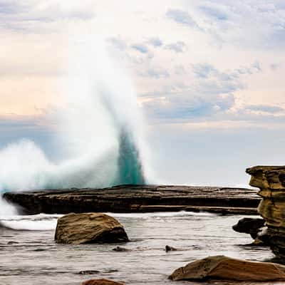 The Skillion, Australia
