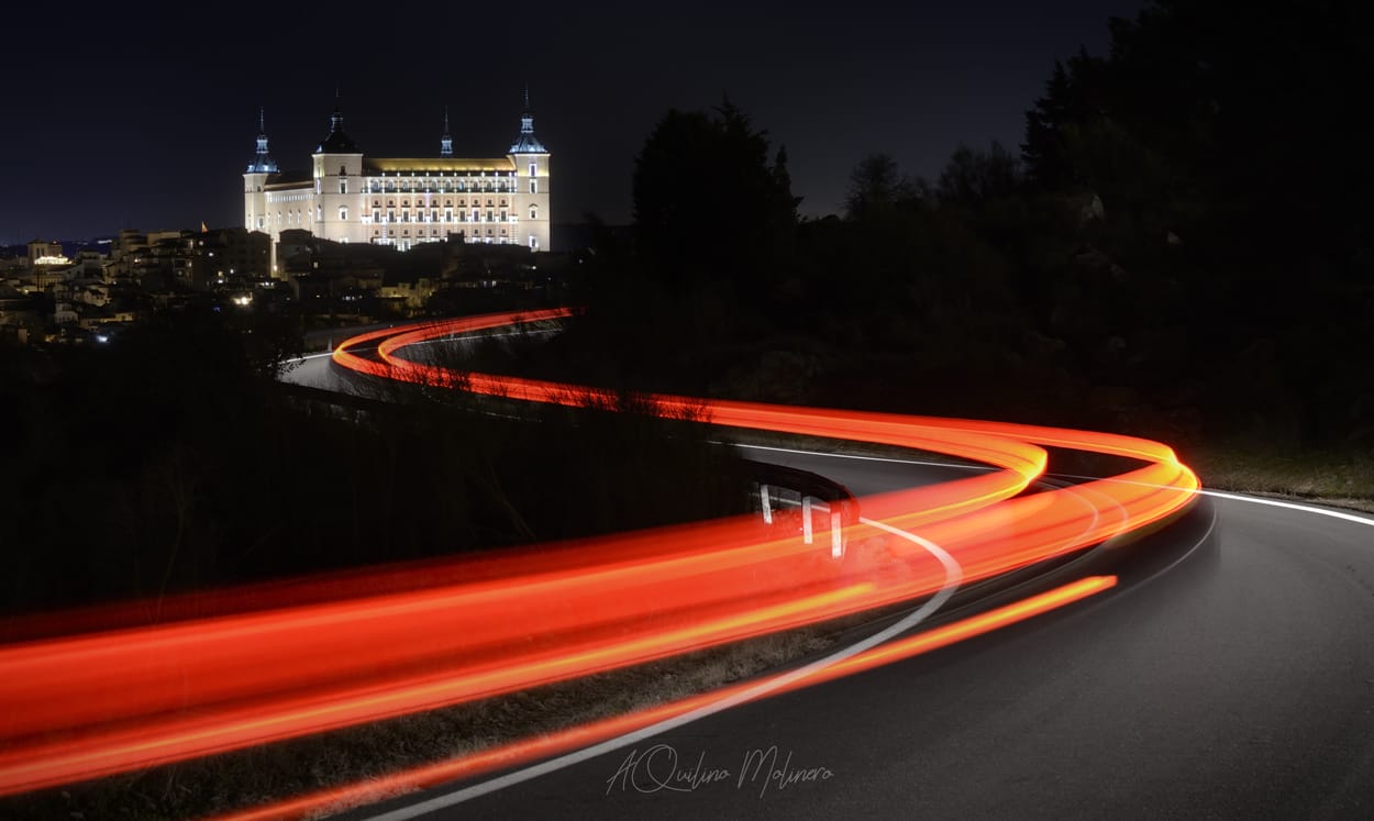 Toledo, Castile - La Mancha, Spain
