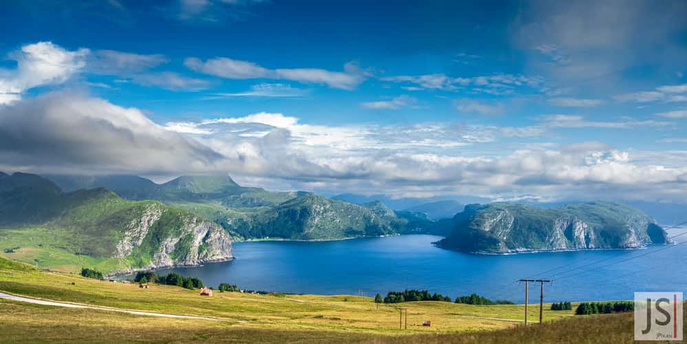 Vågsøy