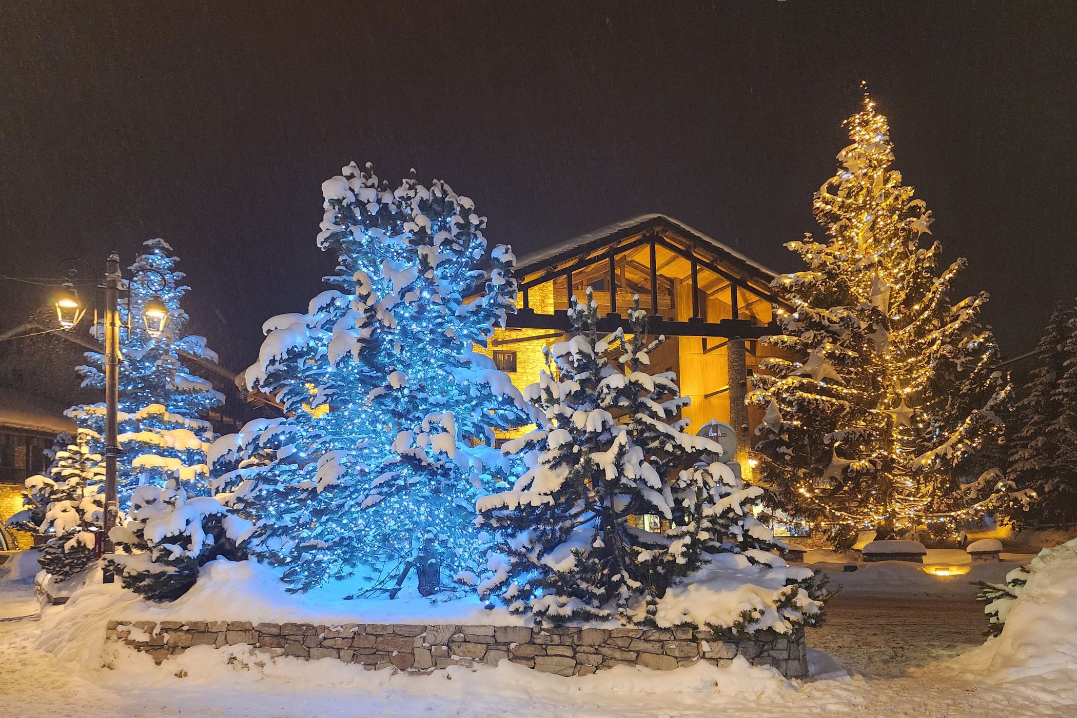 Val D'Isere, France