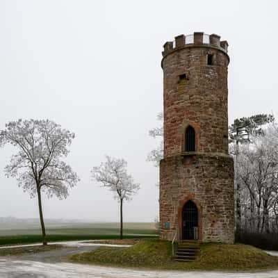 Wartturm, Germany