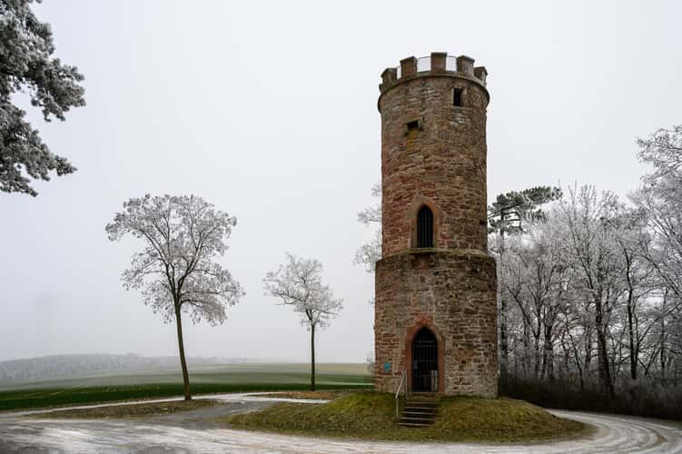 Wartturm