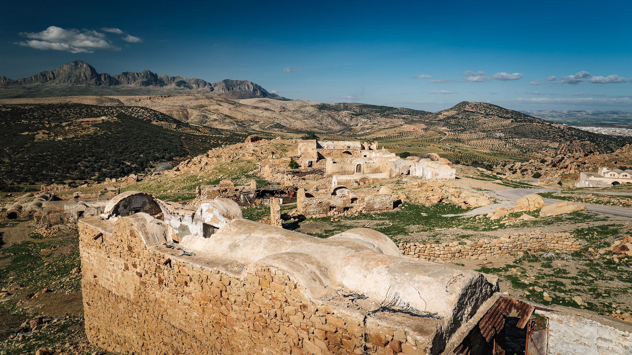 Zriba El Alia, Tunisia, Tunisia