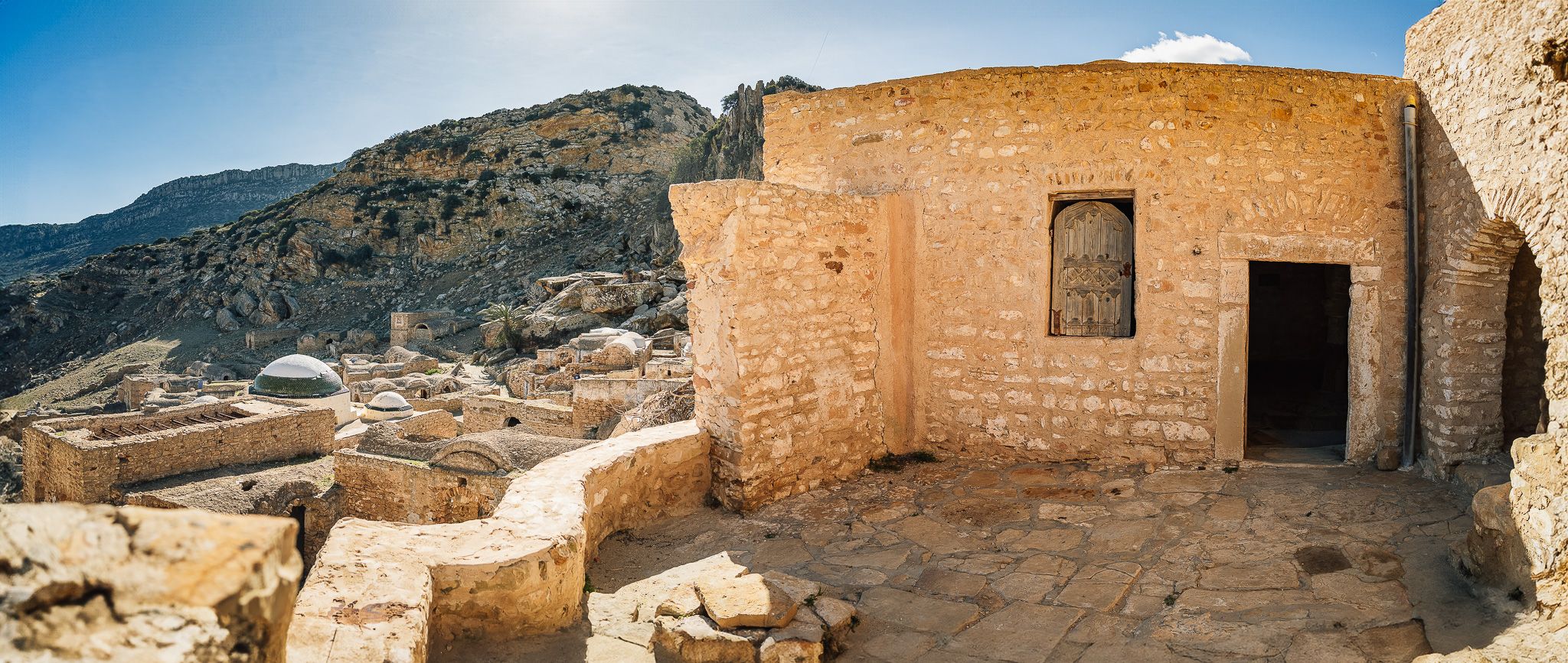 Zriba El Alia, Tunisia, Tunisia