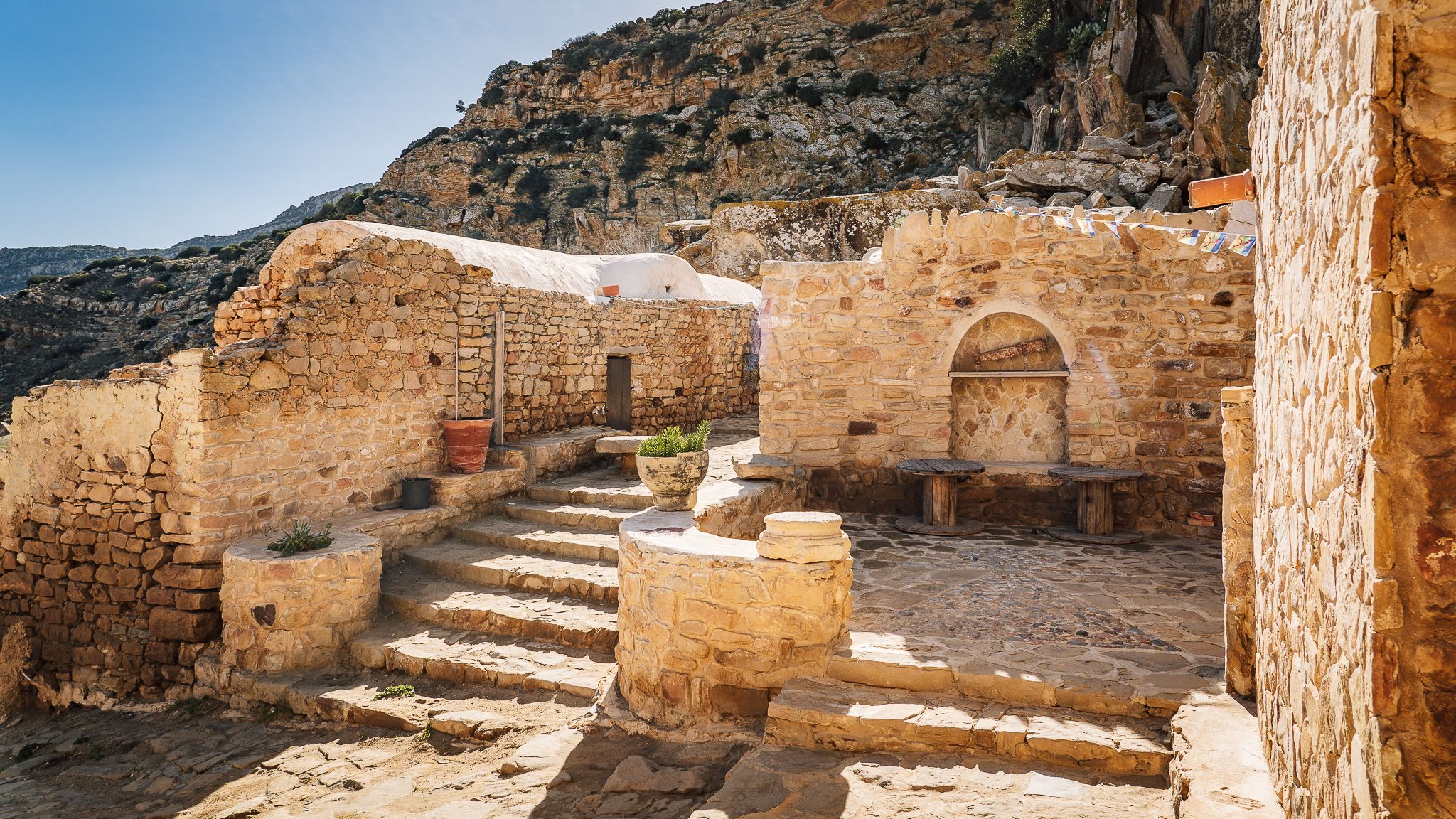 Zriba El Alia, Tunisia, Tunisia
