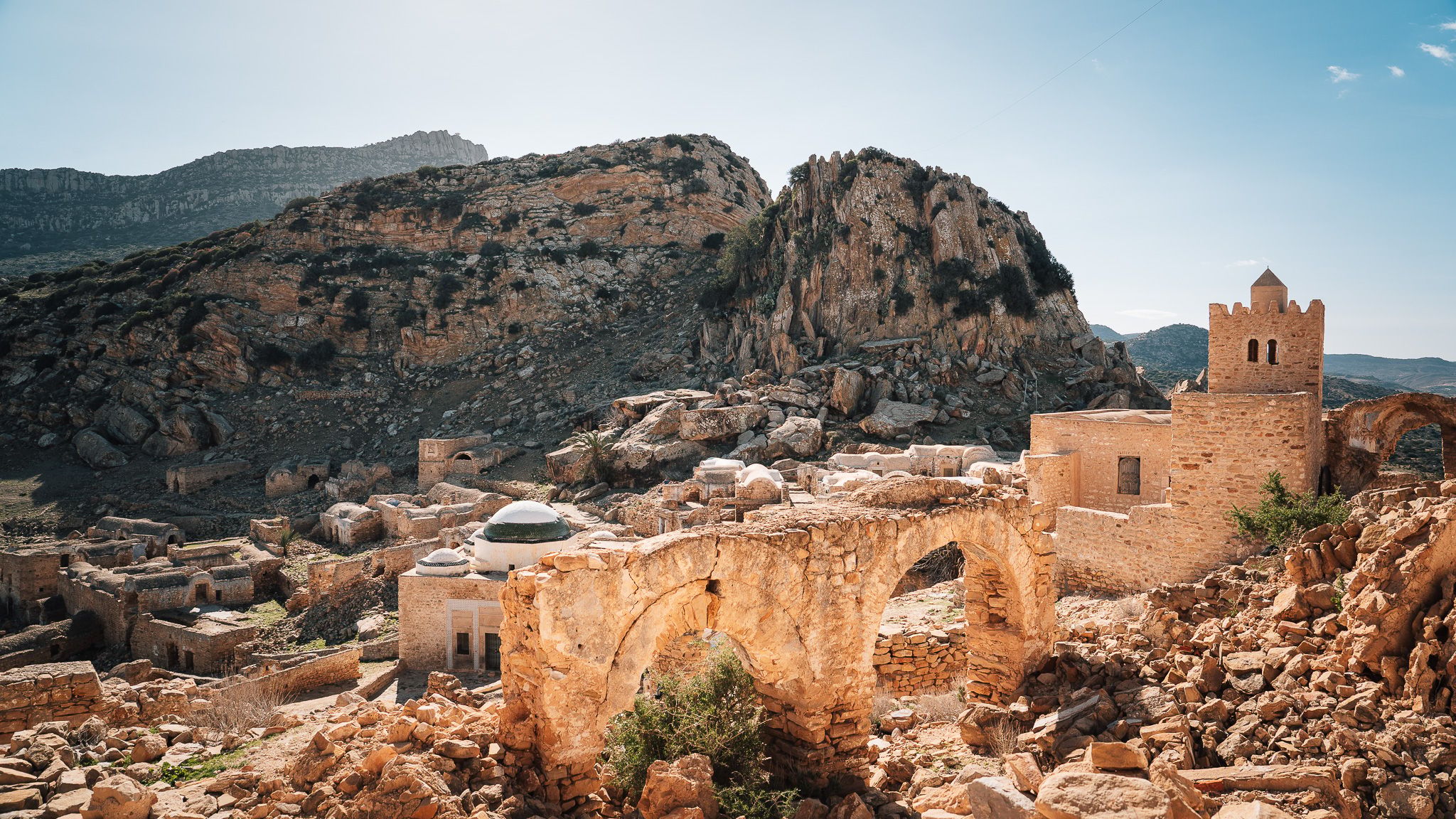 Zriba El Alia, Tunisia, Tunisia