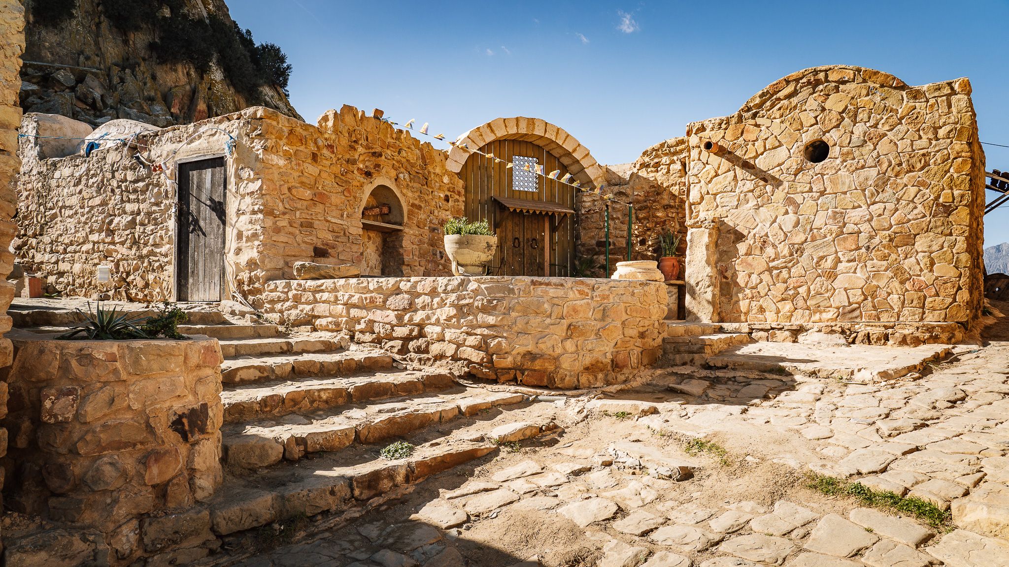 Zriba El Alia, Tunisia, Tunisia