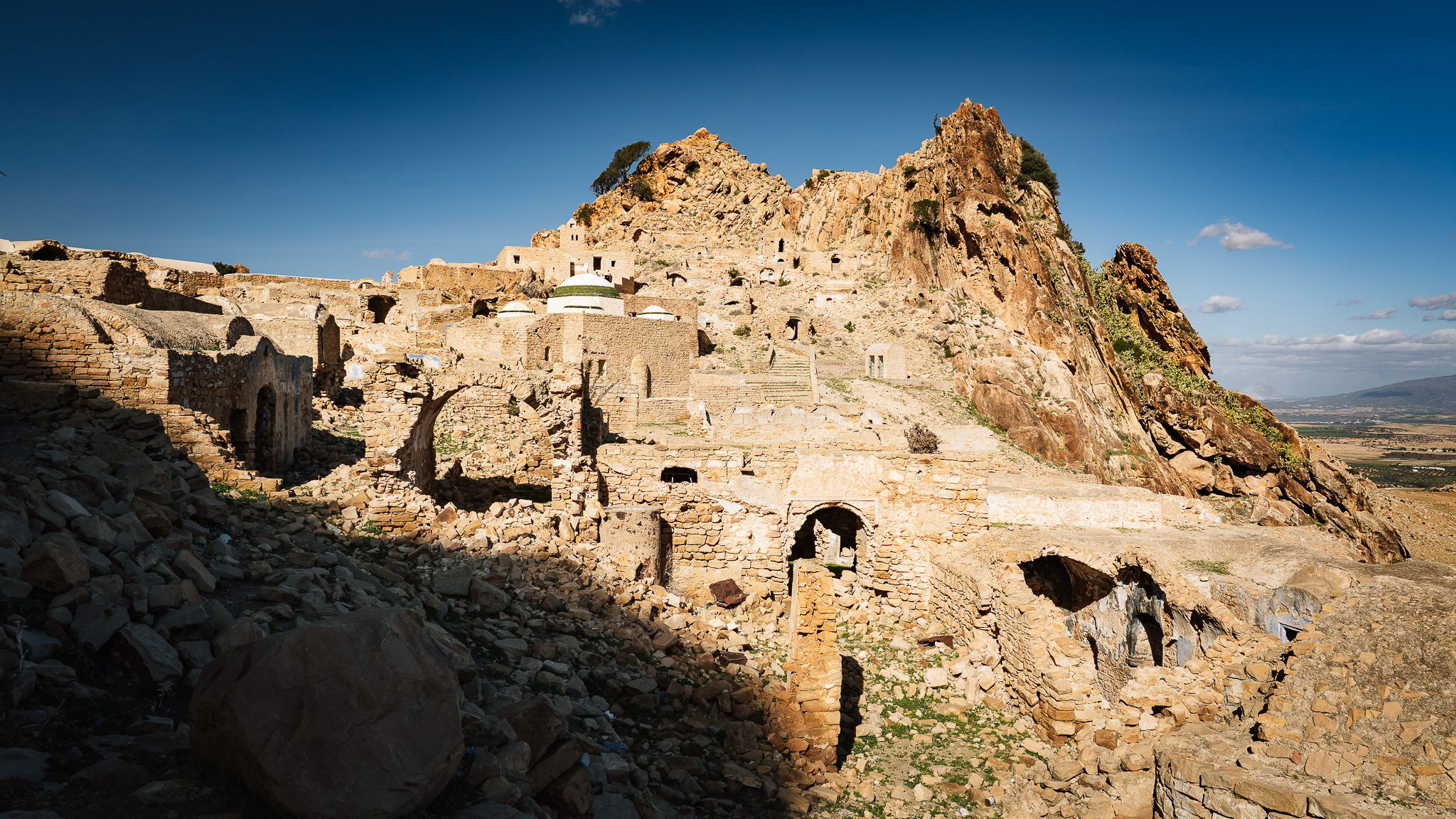 Zriba El Alia, Tunisia, Tunisia