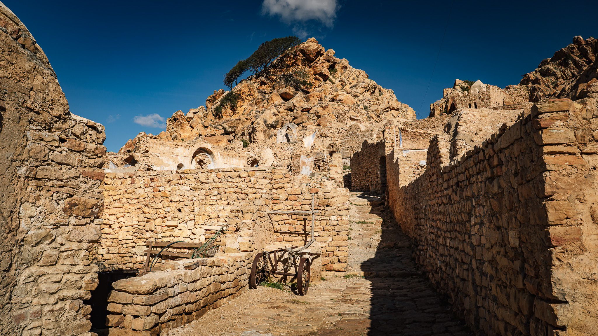 Zriba El Alia, Tunisia, Tunisia