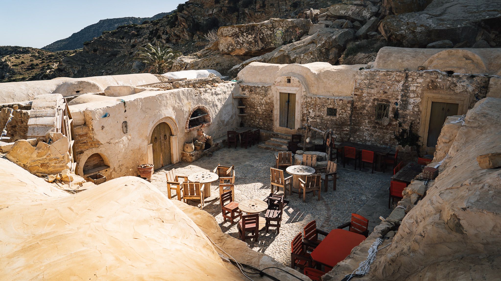 Zriba El Alia, Tunisia, Tunisia