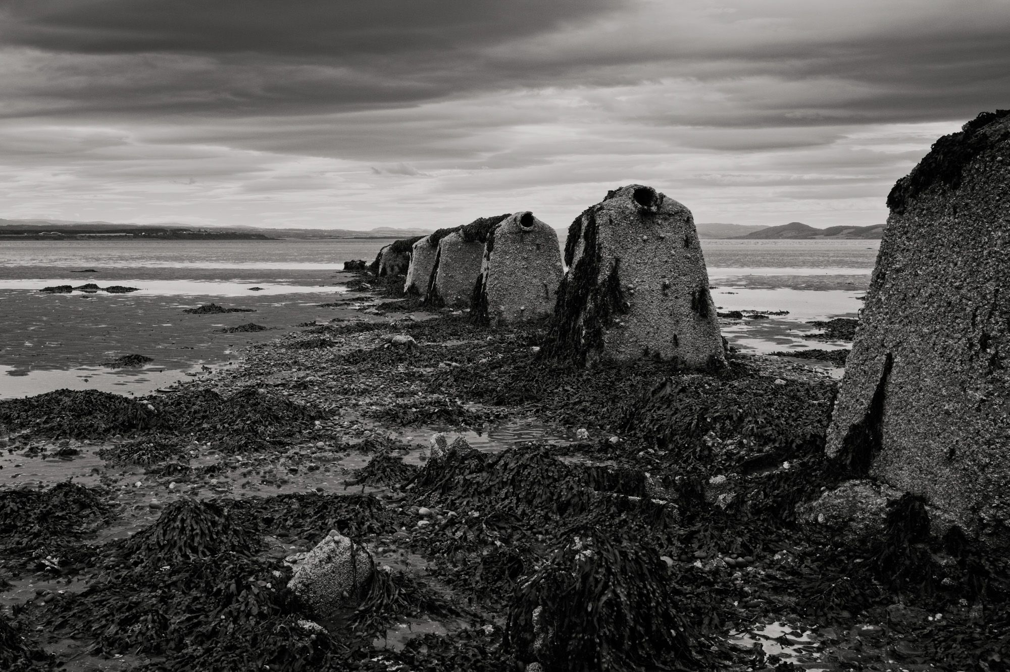Ardersier at the Firth, United Kingdom