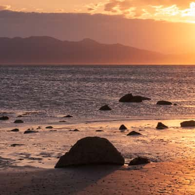 Ardrossan Beach, United Kingdom