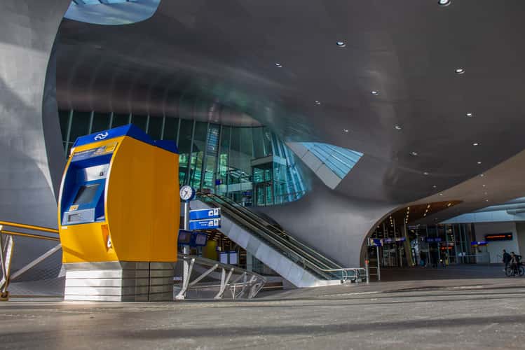 Arnhem Centraal