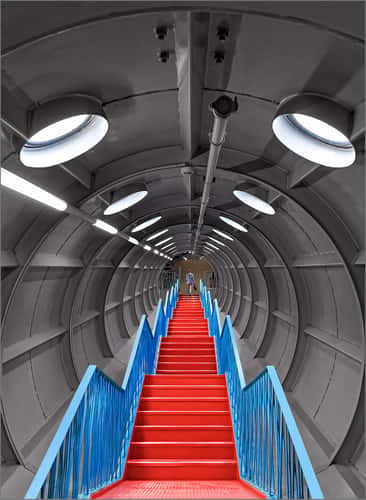 Atomium, Brussels