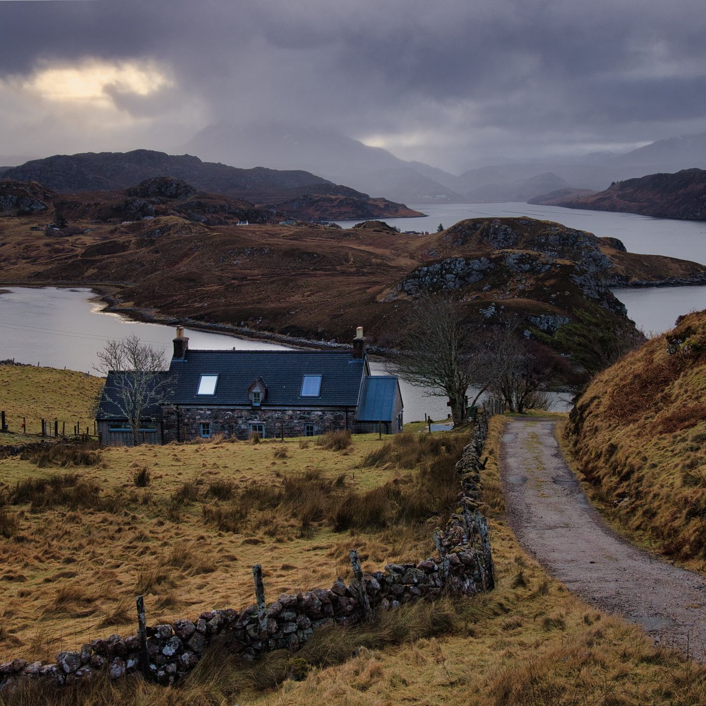 Badcal, United Kingdom