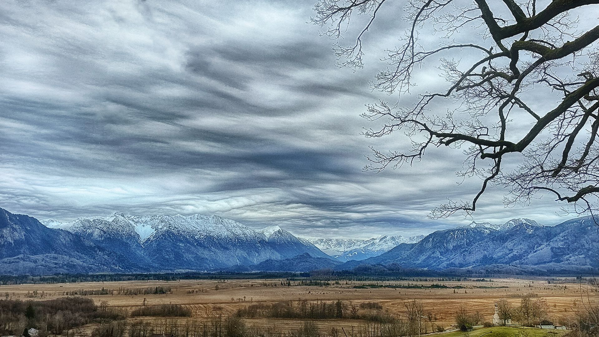 Blaues Land, Germany