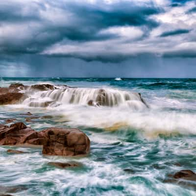 Boat Harbour, Australia