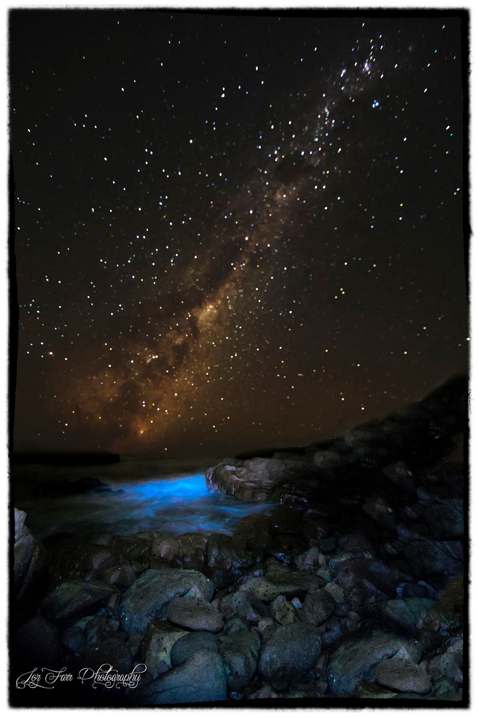 Boat Harbour, Australia