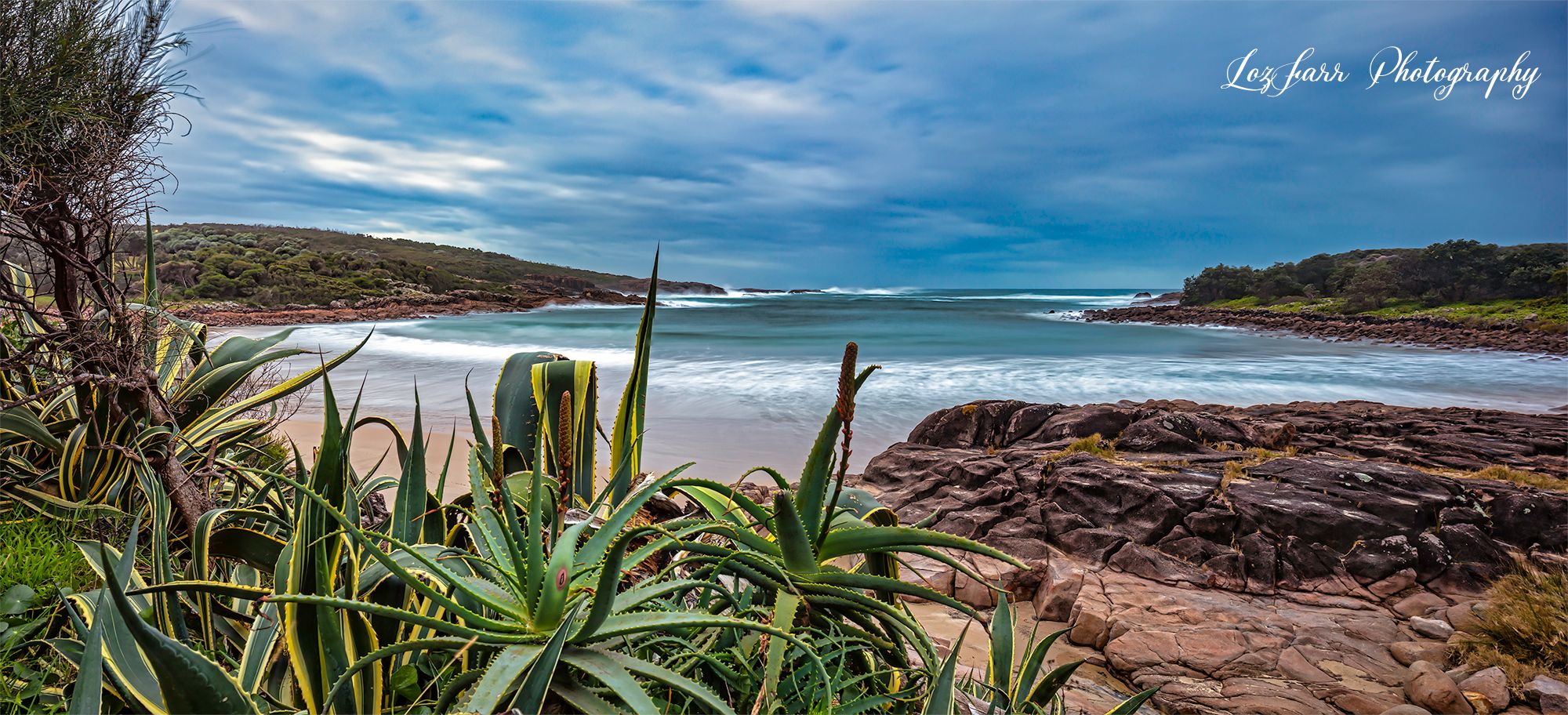 Boat Harbour, Australia