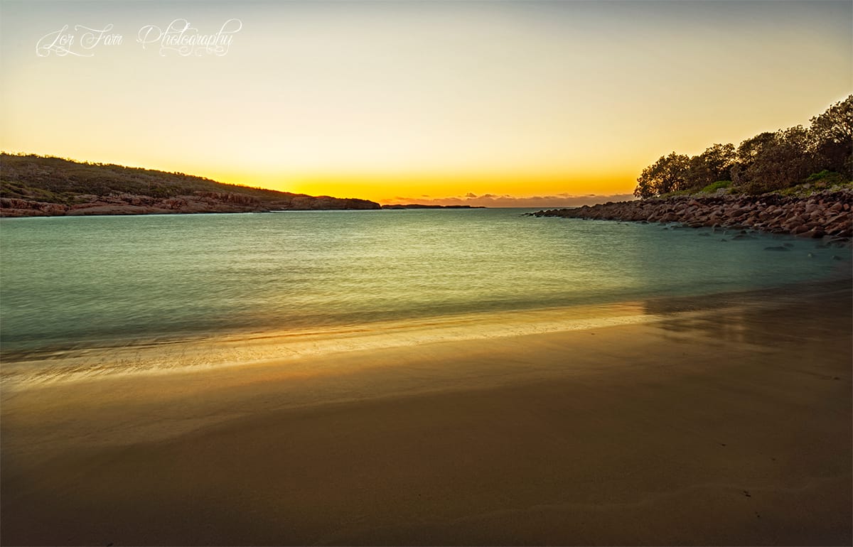 Boat Harbour, Australia