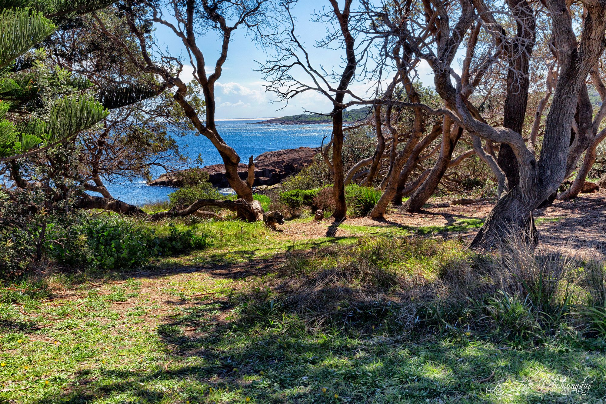 Boat Harbour, Australia