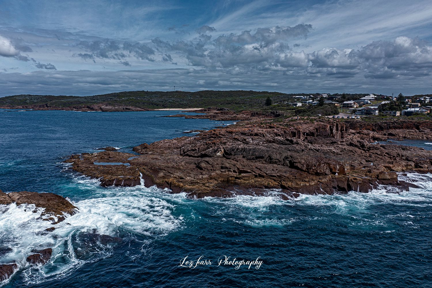 Boat Harbour, Australia