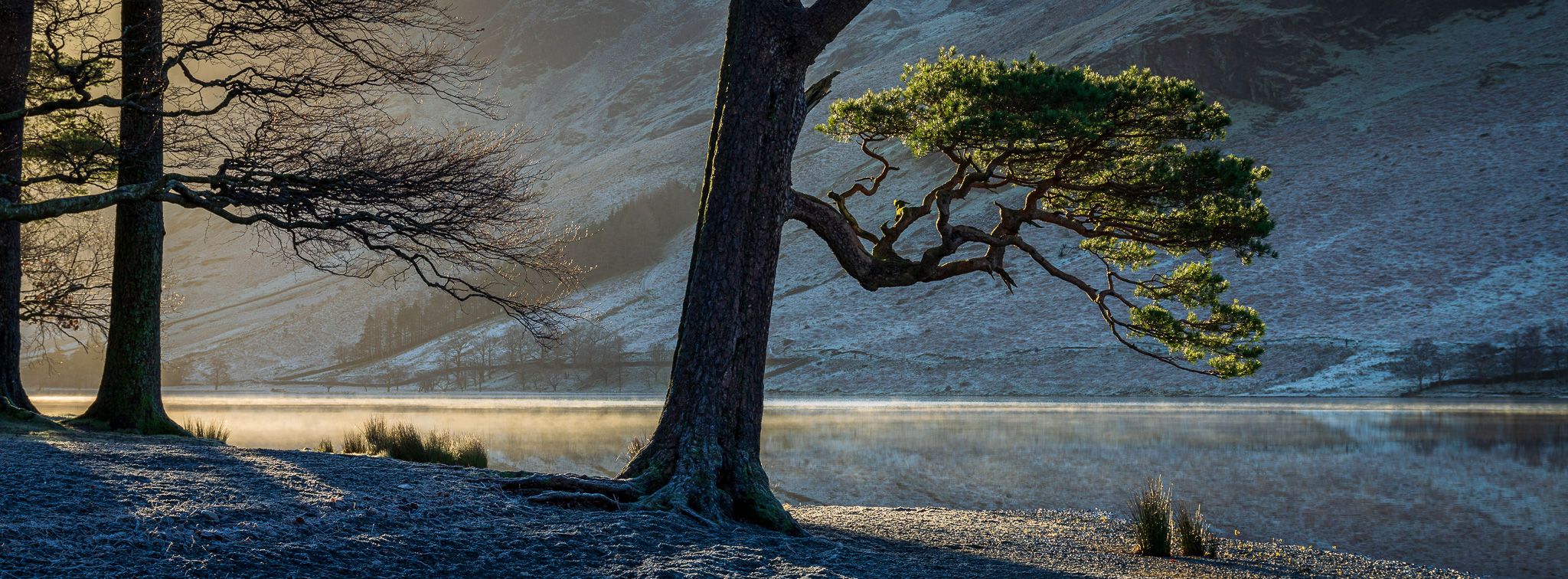 Buttermere Lake, United Kingdom