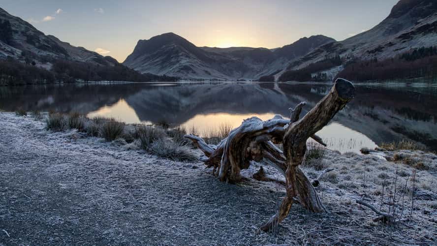 Buttermere