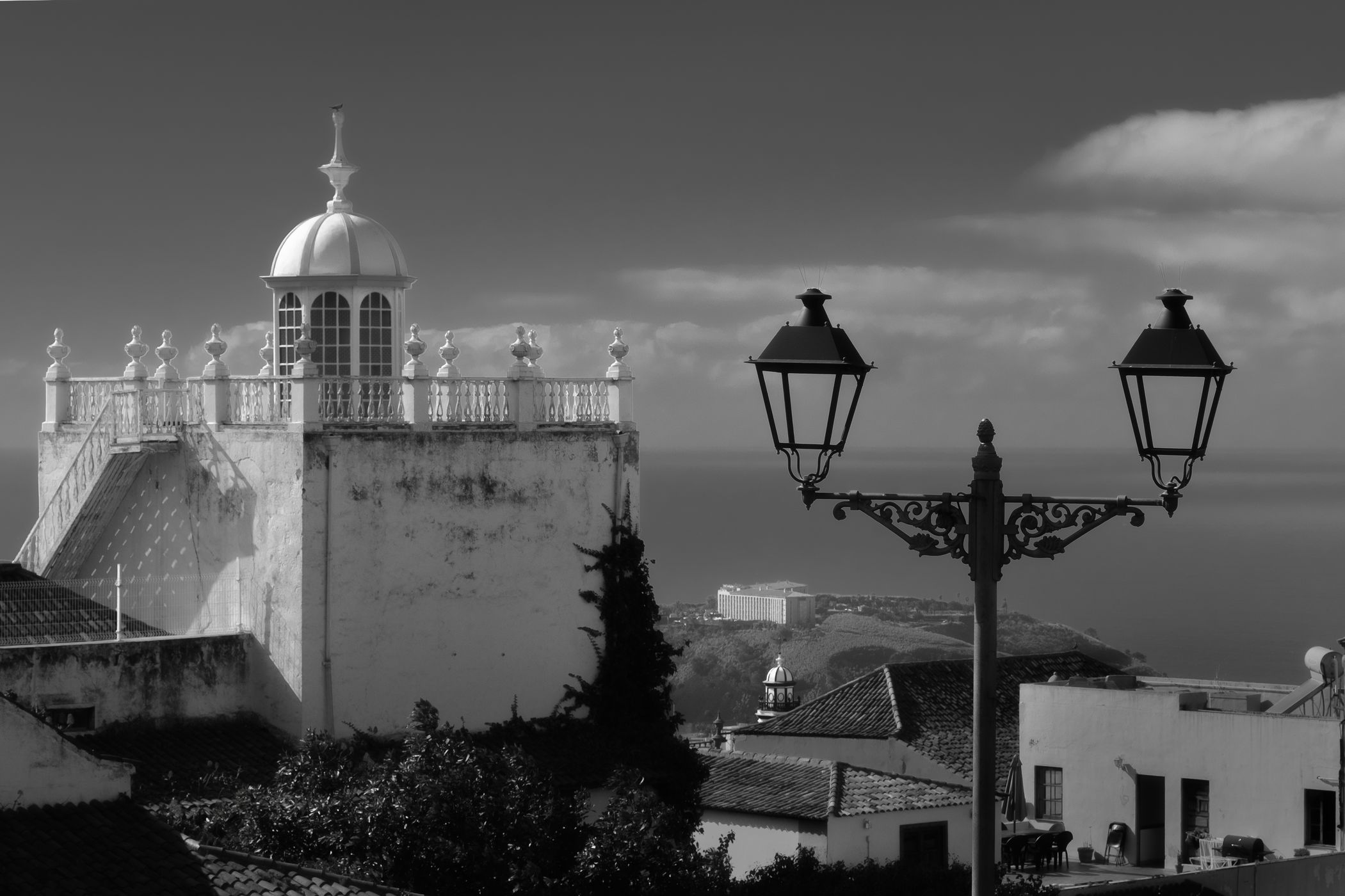 C. Rodapalla Street, Spain