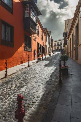 C. Rodapalla Street