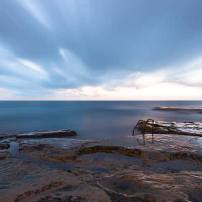 Cabo Cervera 01, Spain