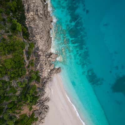 Cala Sisine, Italy