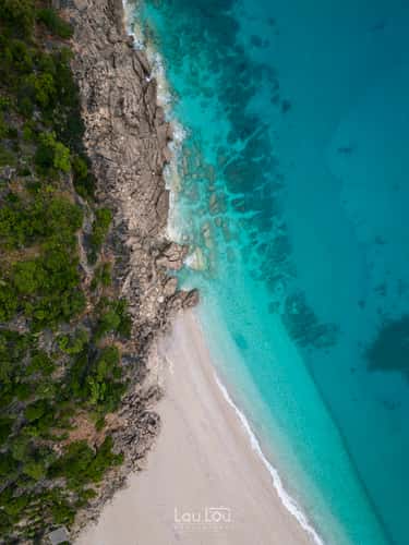 Cala Sisine