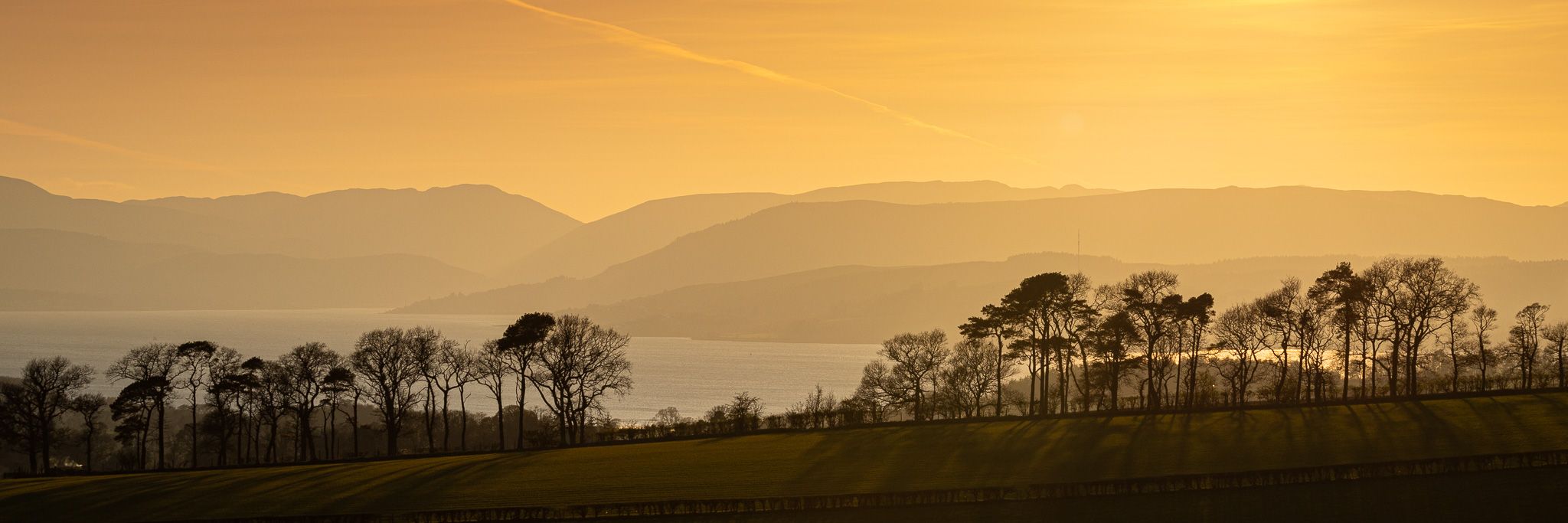 Cardross Road, United Kingdom