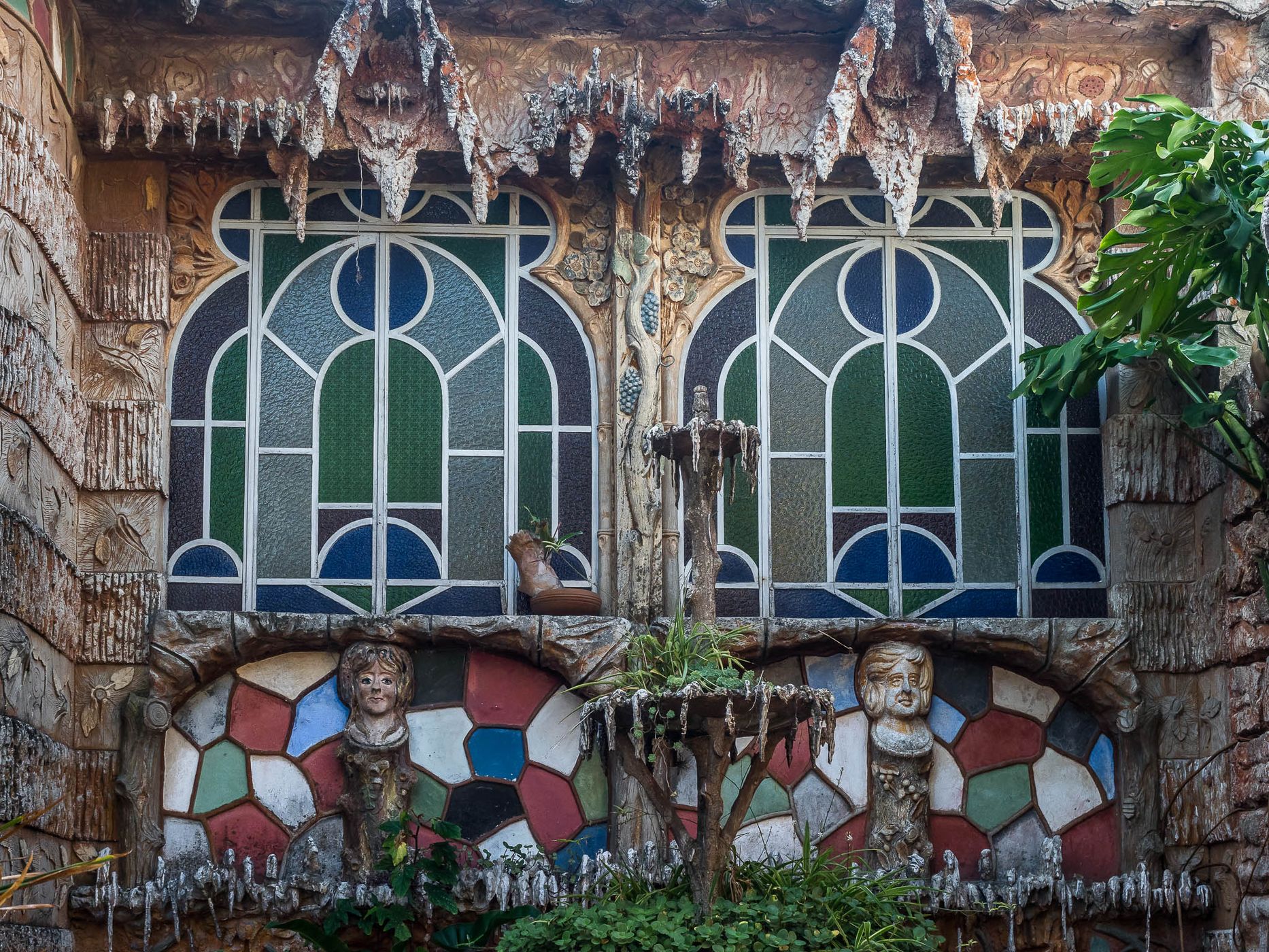 Casas de Matosas, Mercedes, Uruguay