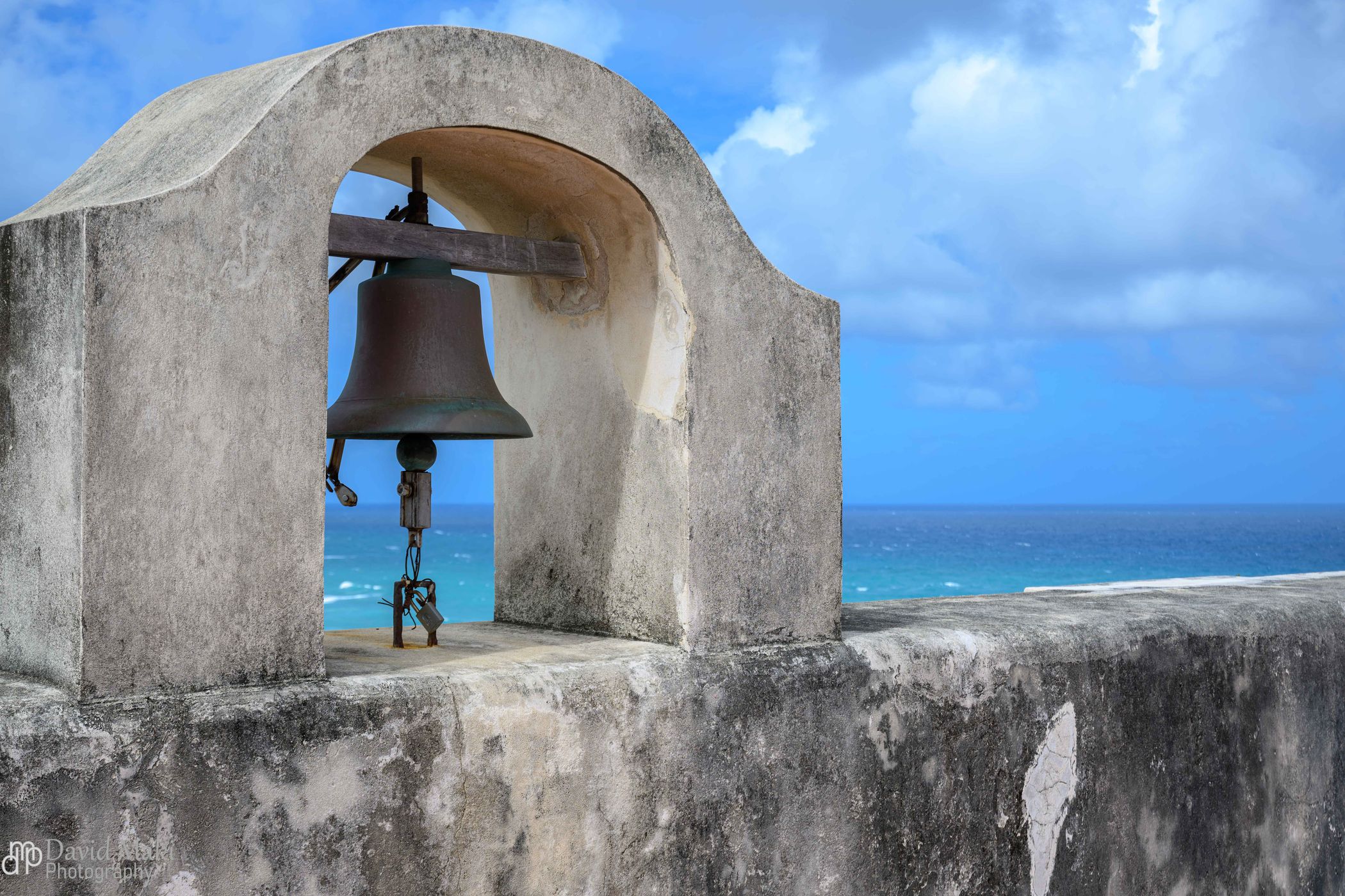 Castillo San Cristobal, Puerto Rico