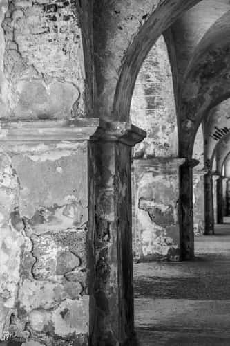 Castillo San Cristobal