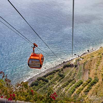 Câmara de Lobos (Madeira), Portugal