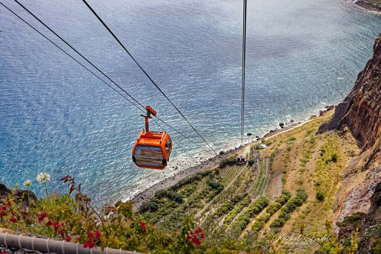 Câmara de Lobos (Madeira)