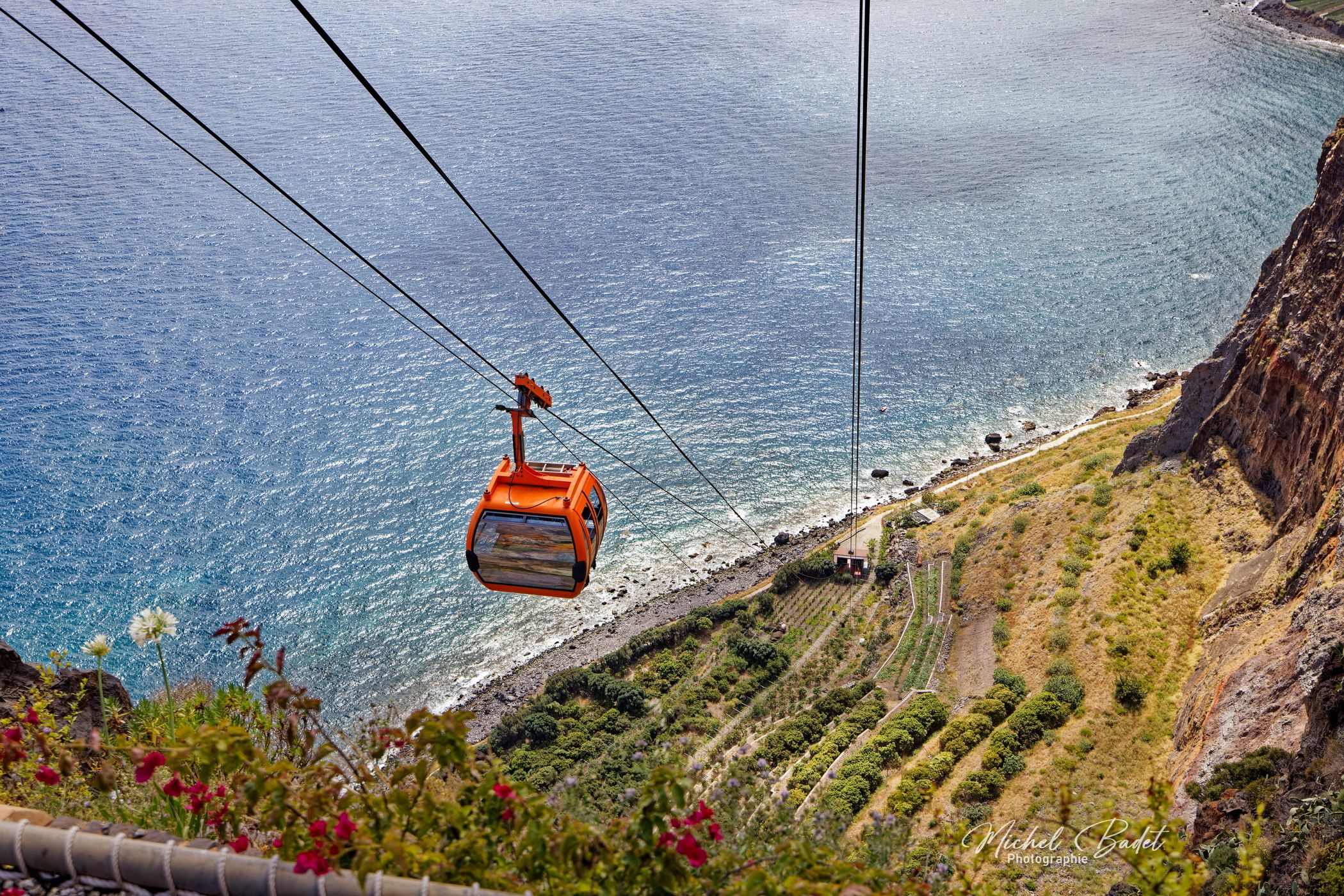 Câmara de Lobos (Madeira), Portugal