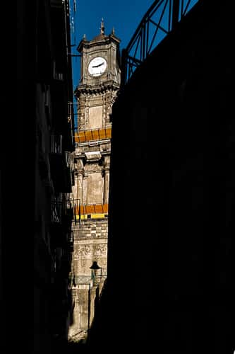Clocktower