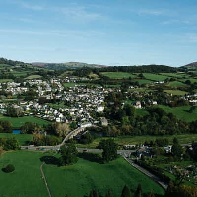 Crickhowell, United Kingdom