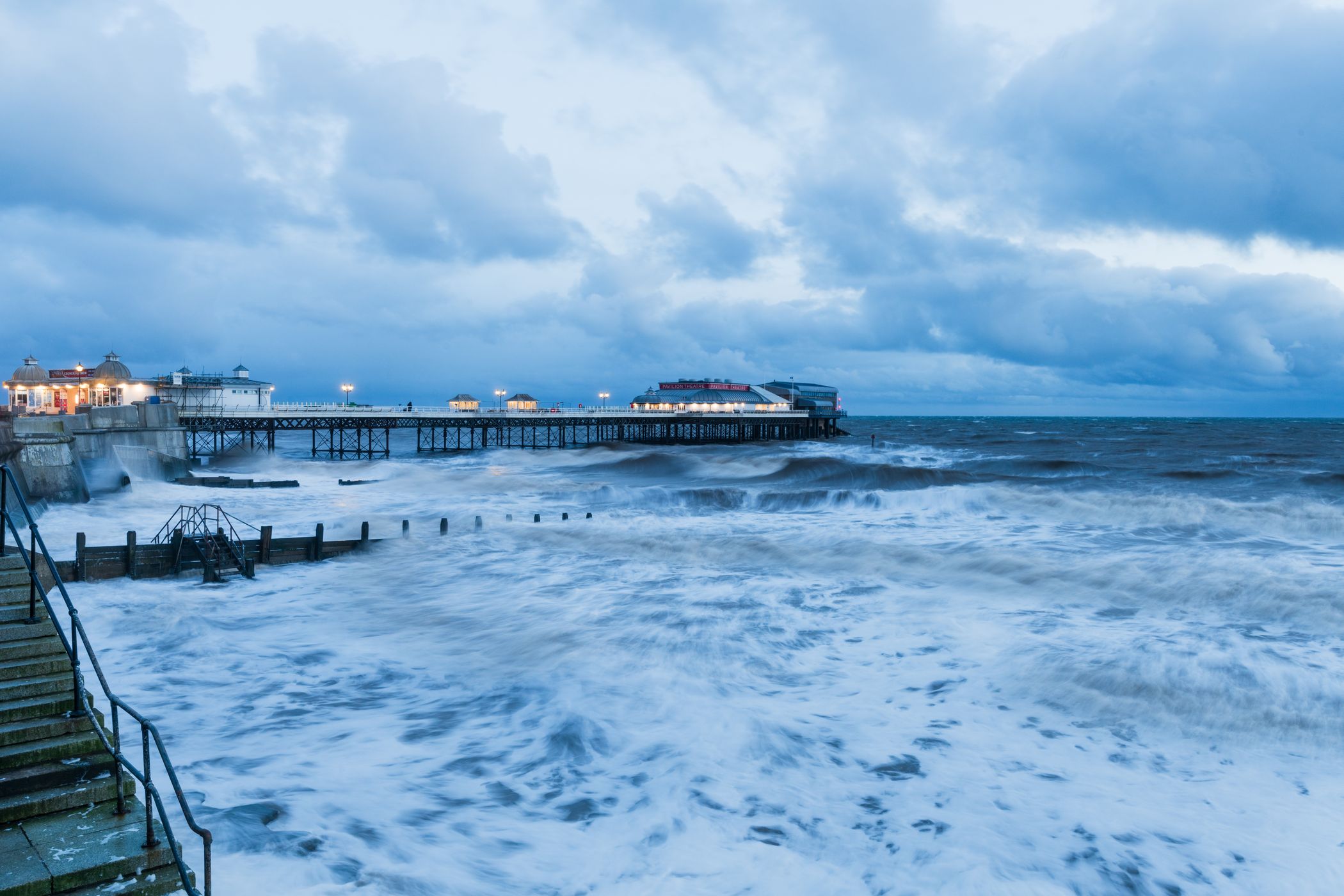 Cromer, United Kingdom