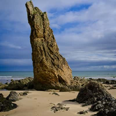 Cullen Sentinel, United Kingdom