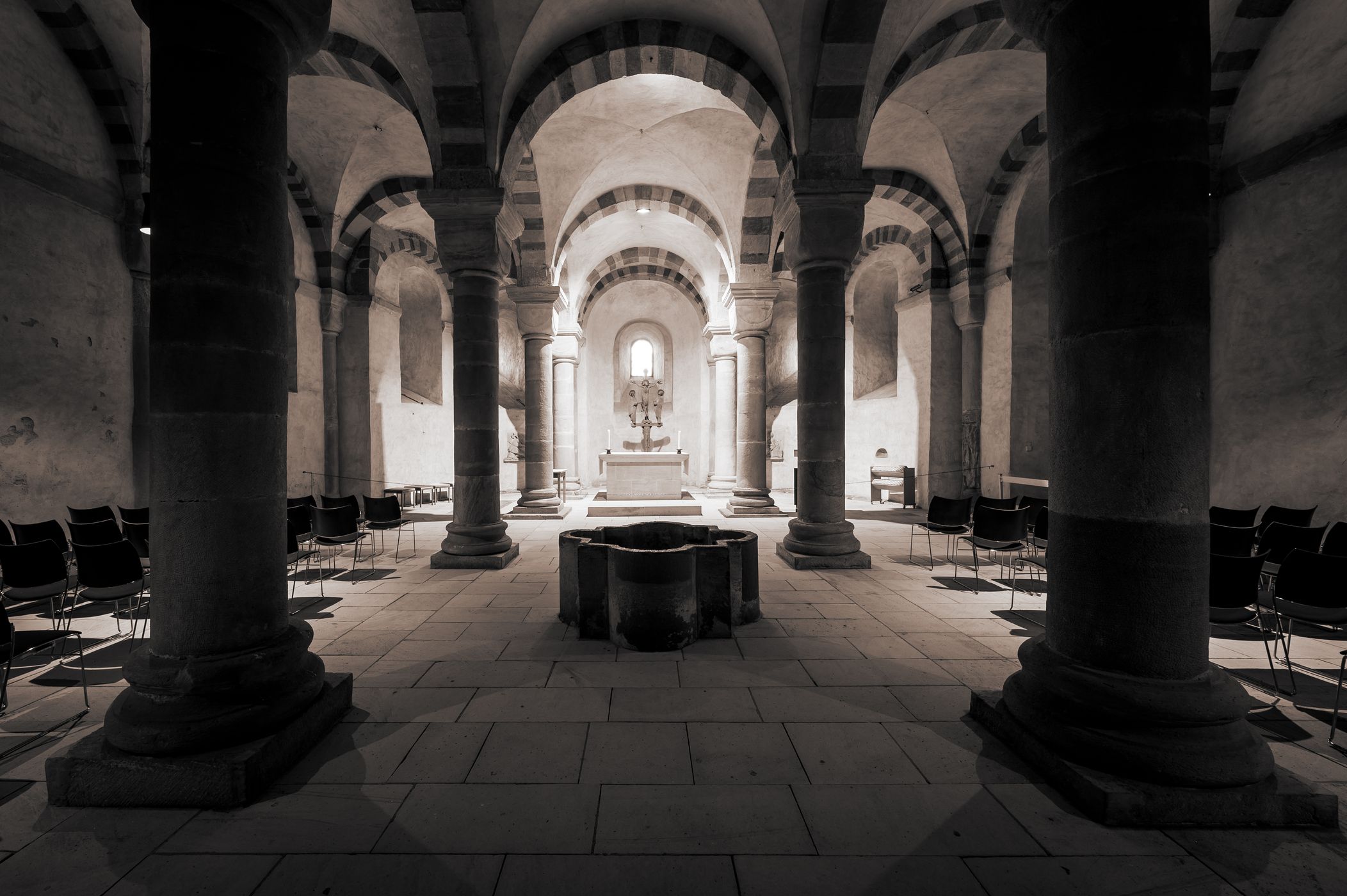 Dom zu Speyer, Germany