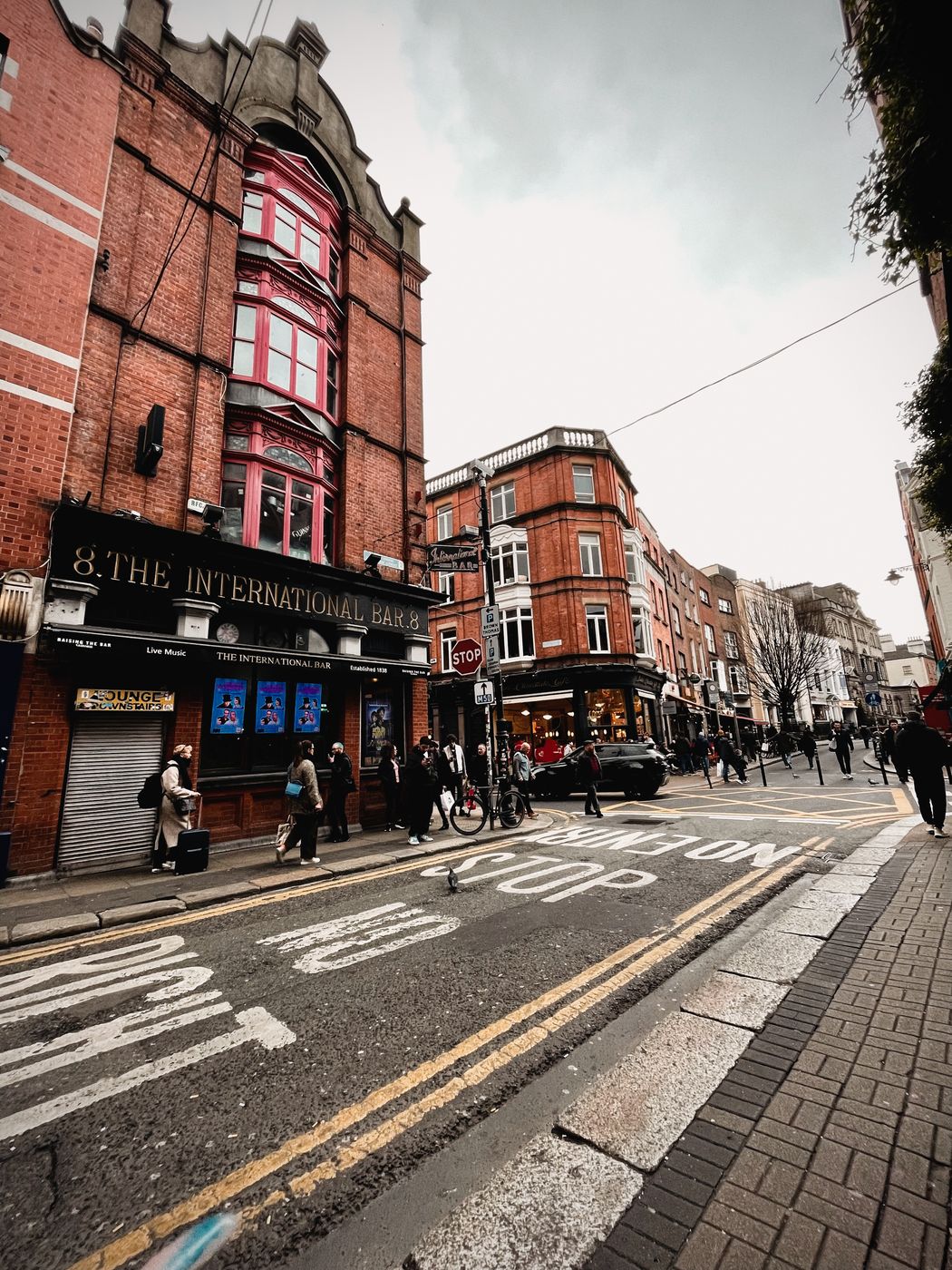 Dublin, Ireland