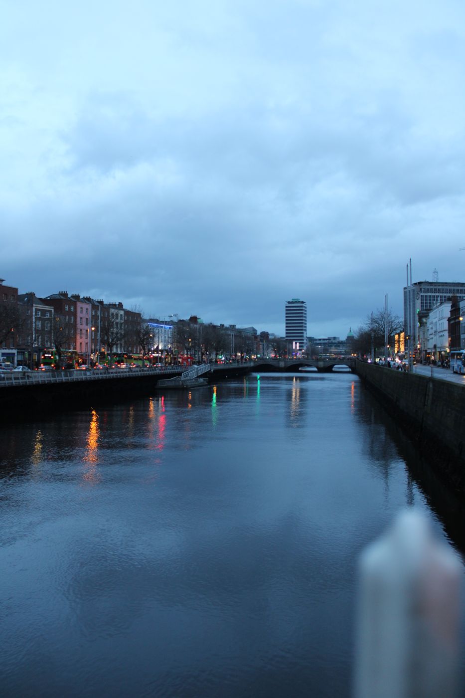 Dublin, Ireland