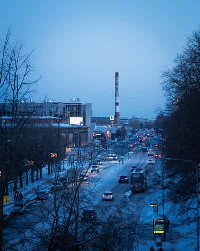 Emajõgi riverside